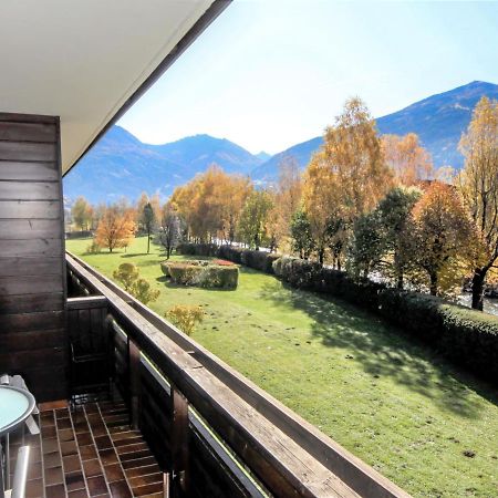 Apartment Friedrich By Interhome Bad Hofgastein Esterno foto