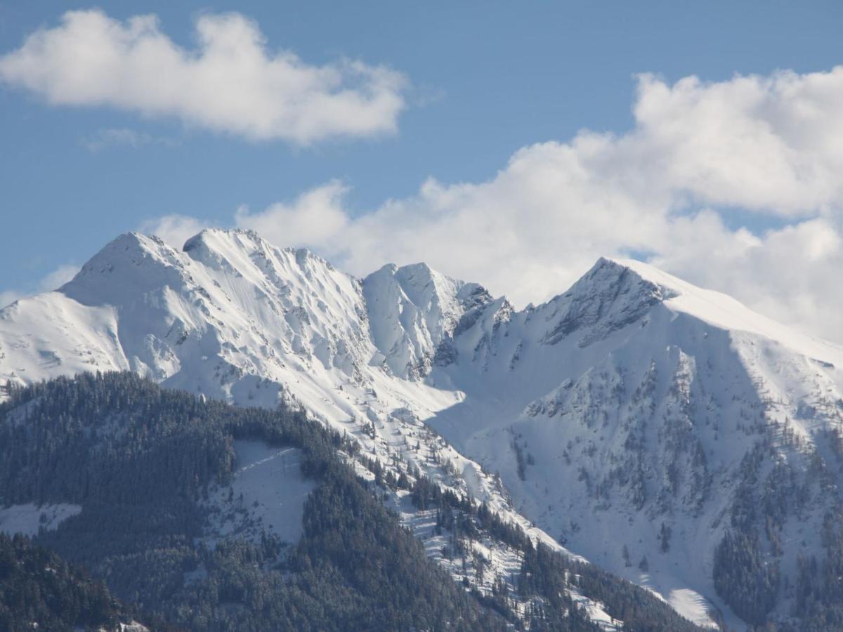 Apartment Friedrich By Interhome Bad Hofgastein Esterno foto