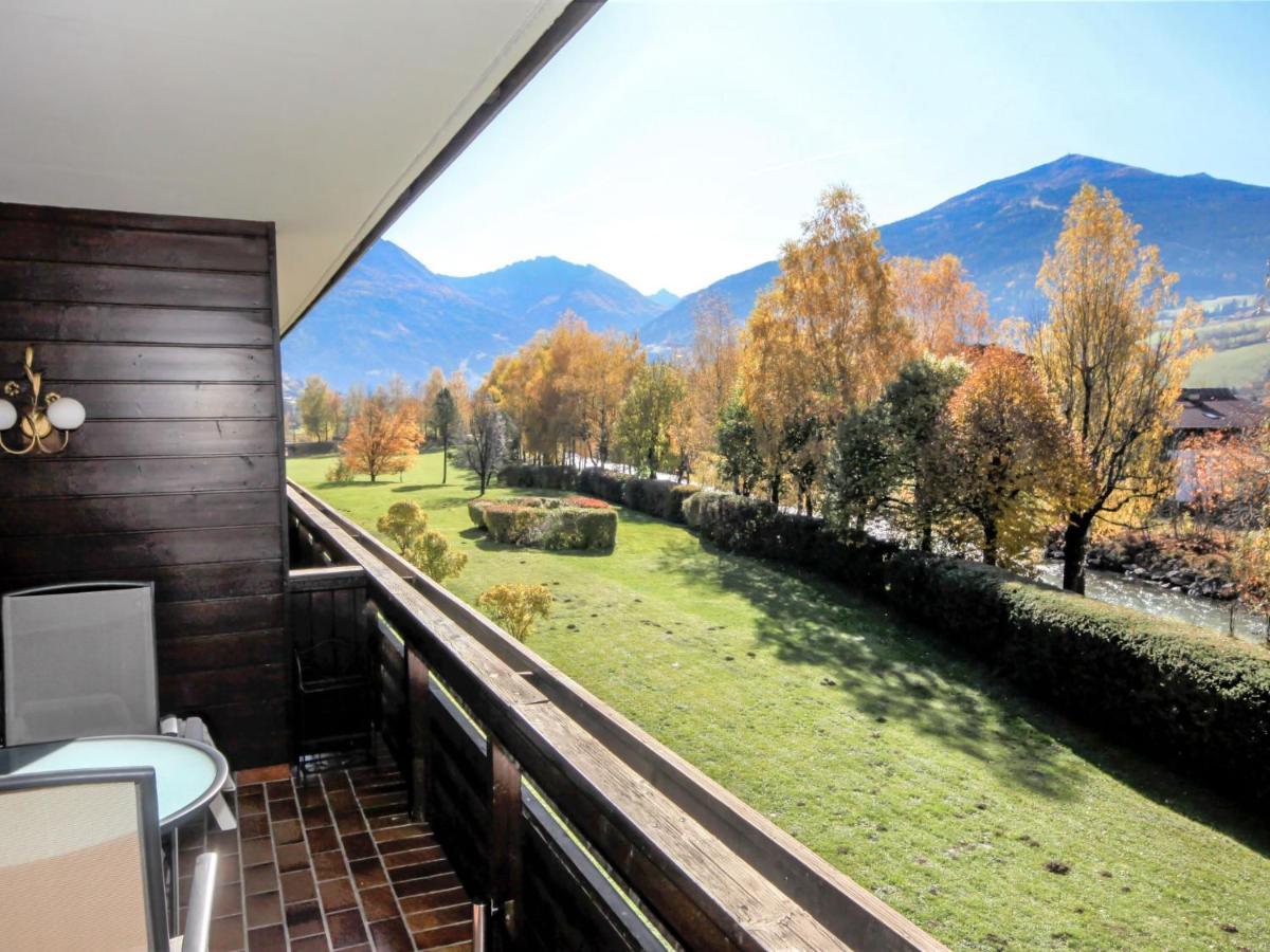 Apartment Friedrich By Interhome Bad Hofgastein Esterno foto
