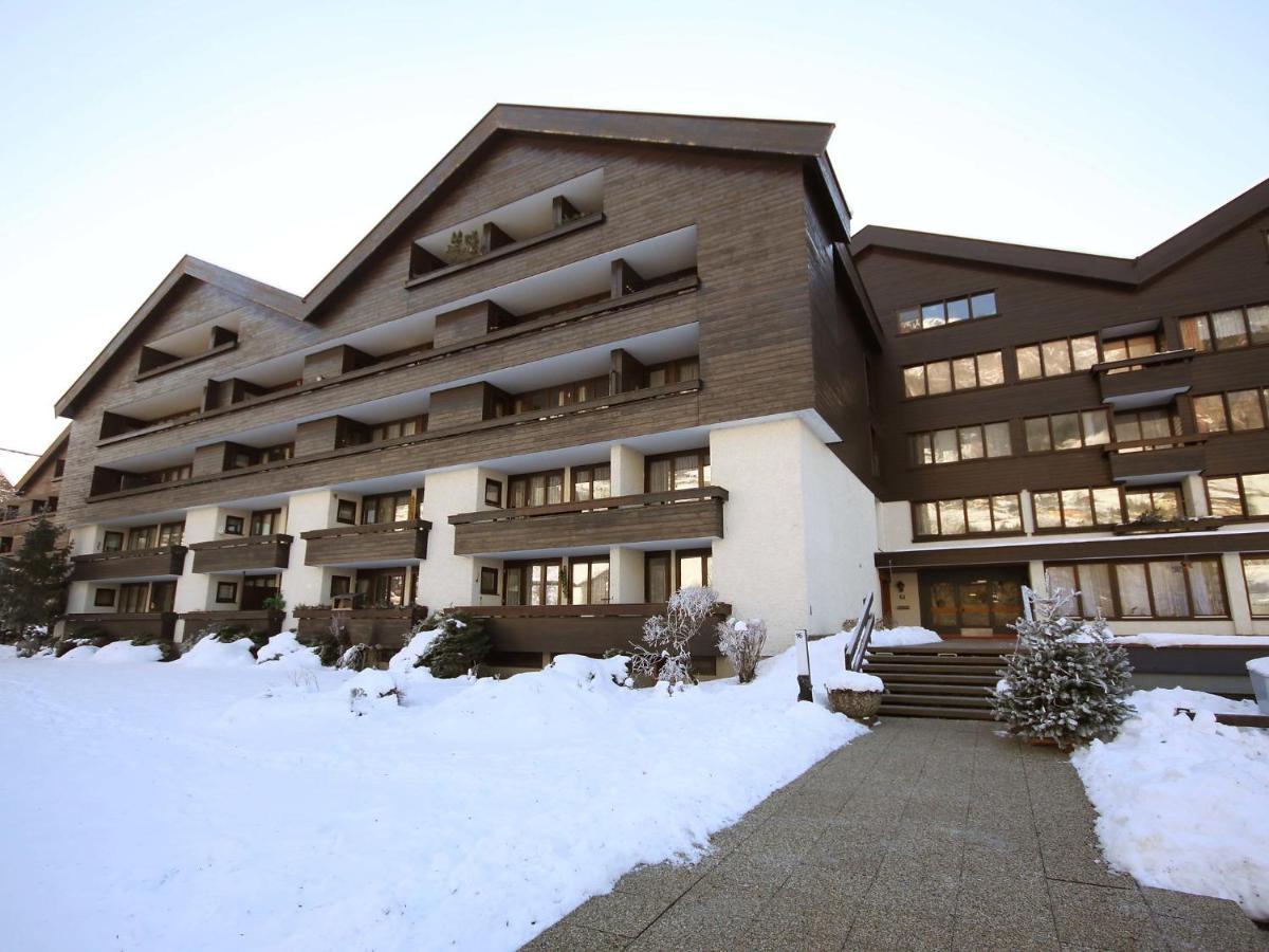 Apartment Friedrich By Interhome Bad Hofgastein Esterno foto