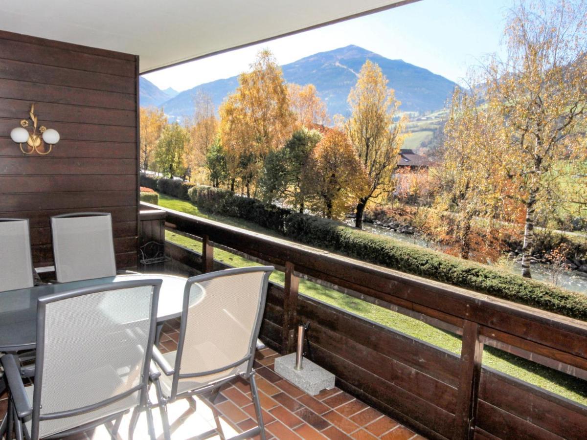 Apartment Friedrich By Interhome Bad Hofgastein Esterno foto
