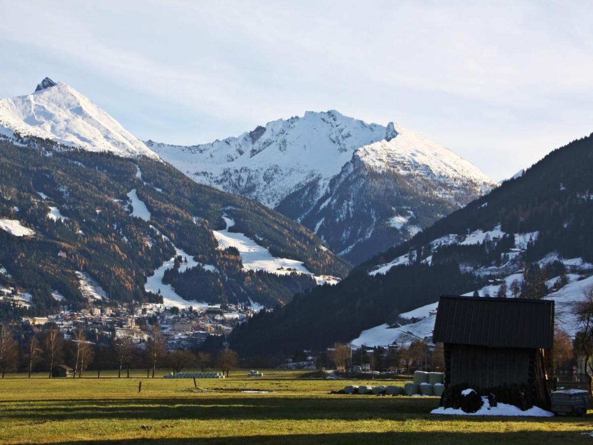 Apartment Friedrich By Interhome Bad Hofgastein Esterno foto