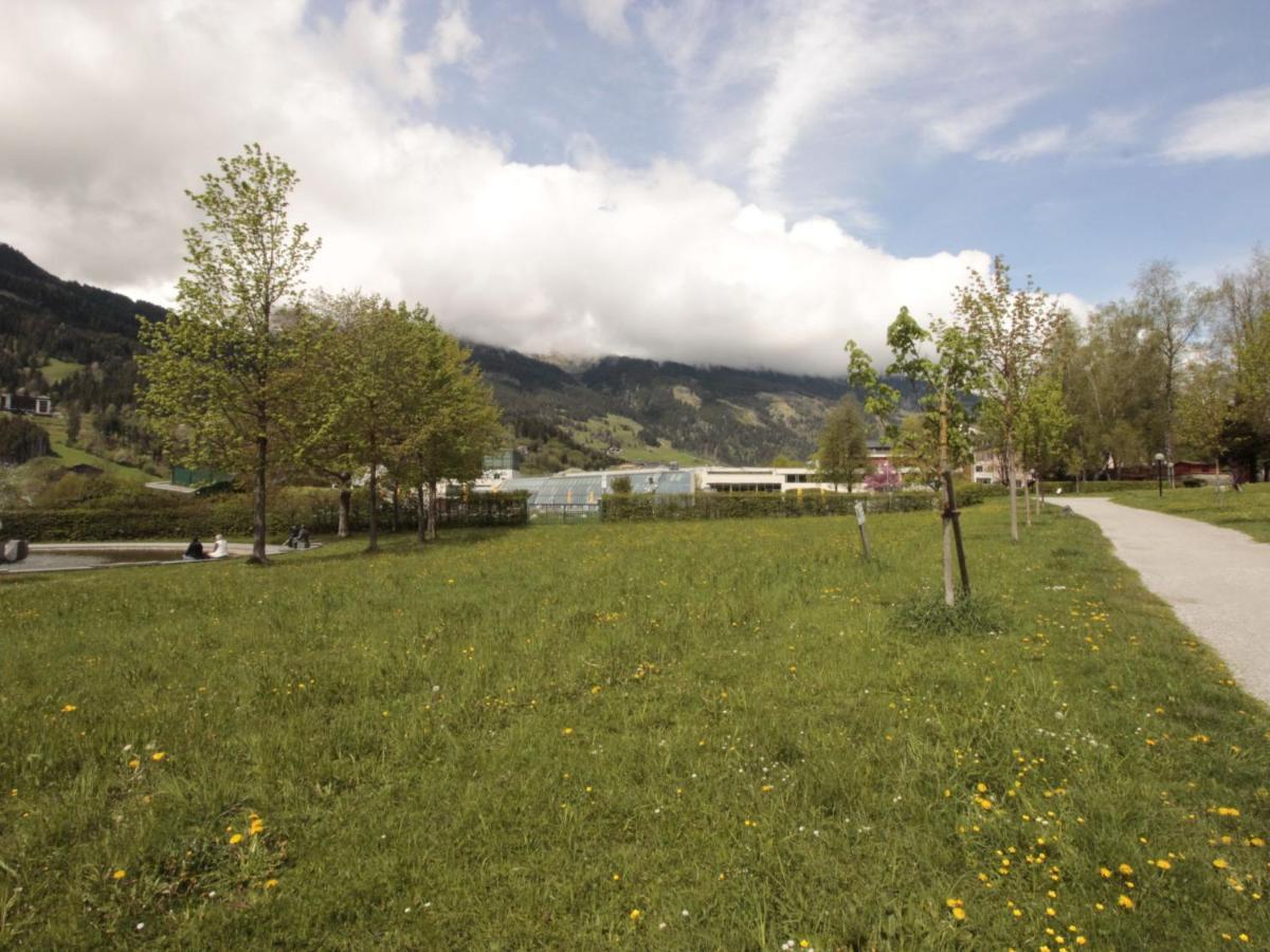 Apartment Friedrich By Interhome Bad Hofgastein Esterno foto