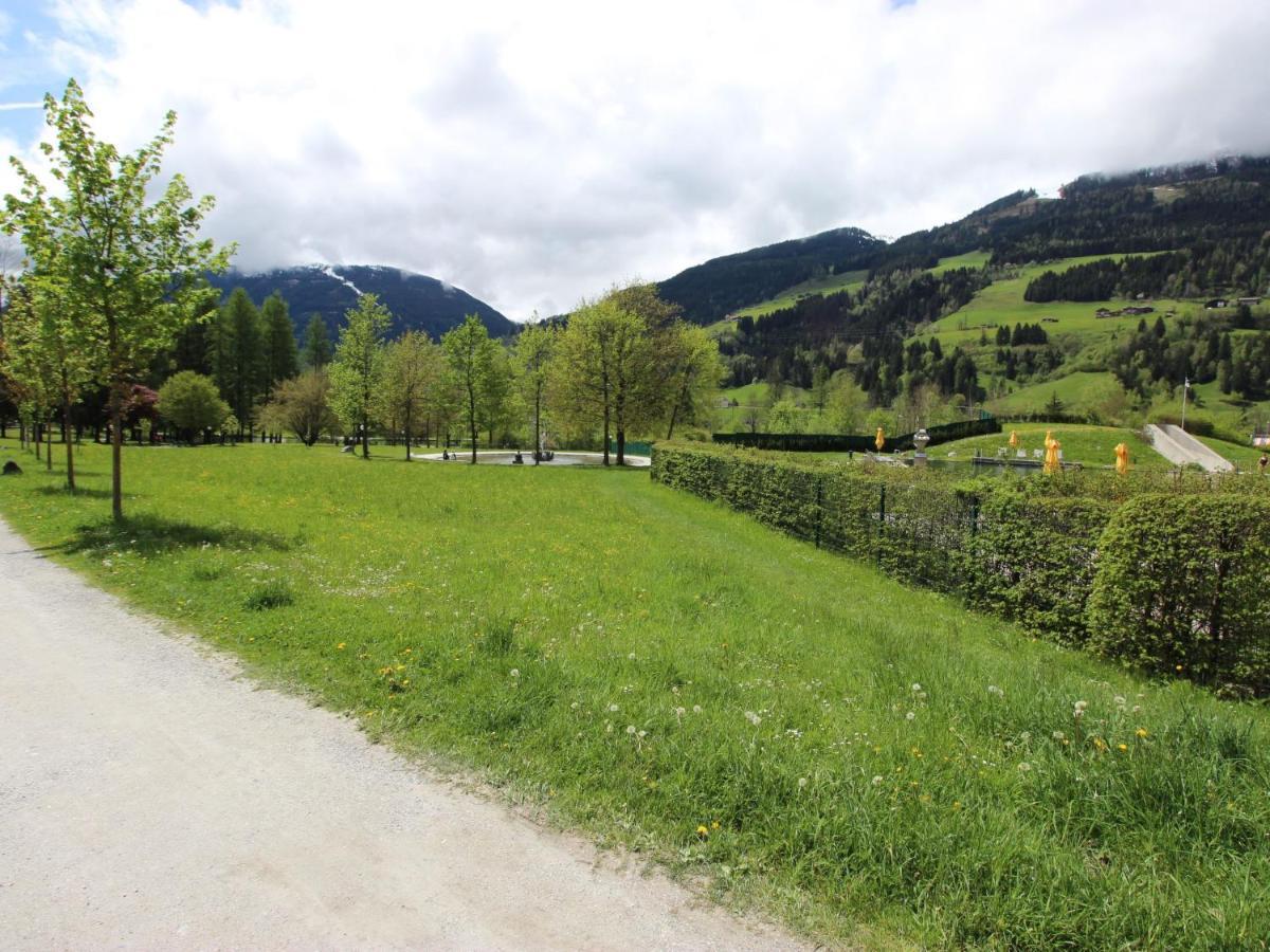 Apartment Friedrich By Interhome Bad Hofgastein Esterno foto