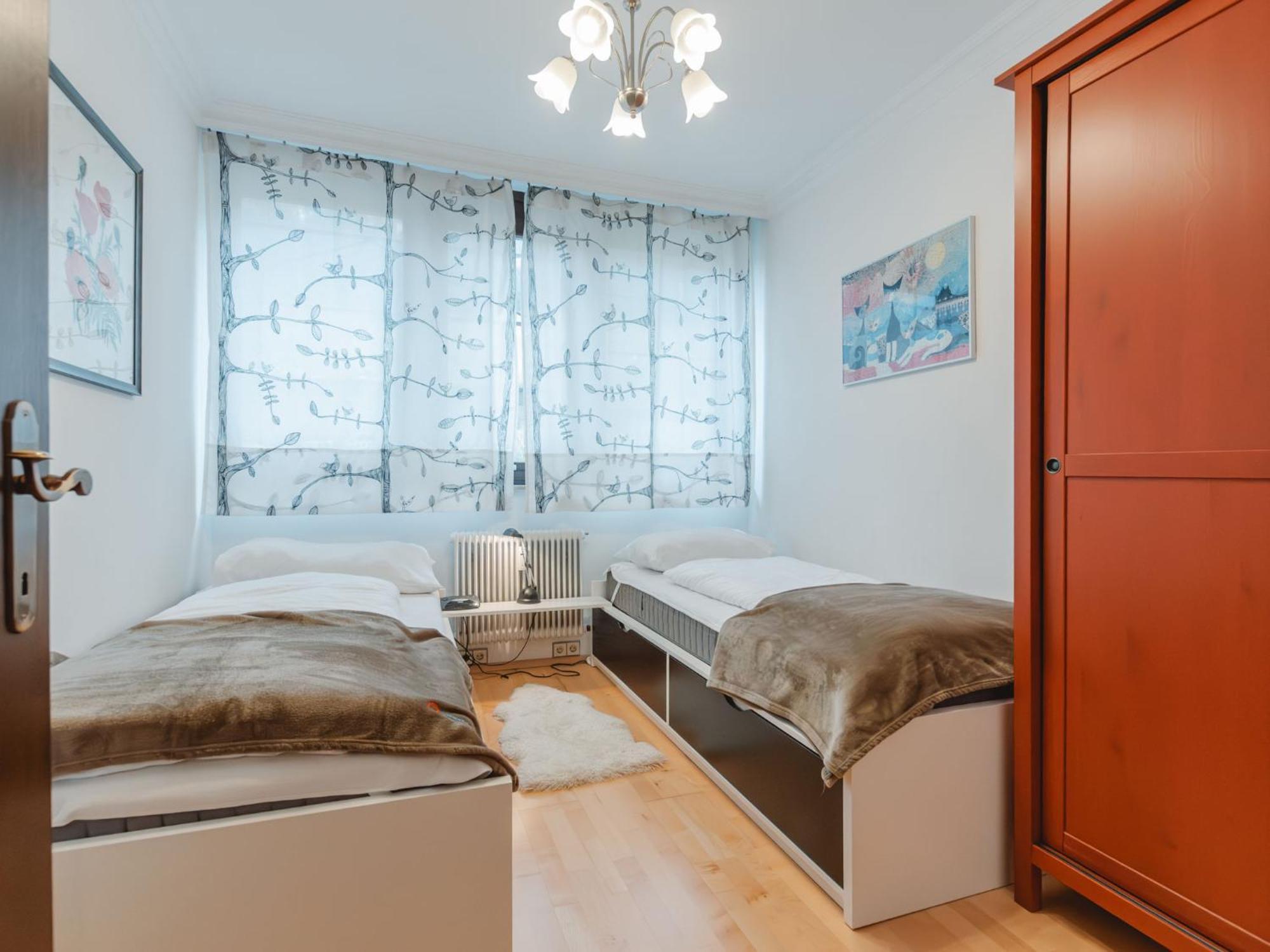 Apartment Friedrich By Interhome Bad Hofgastein Esterno foto