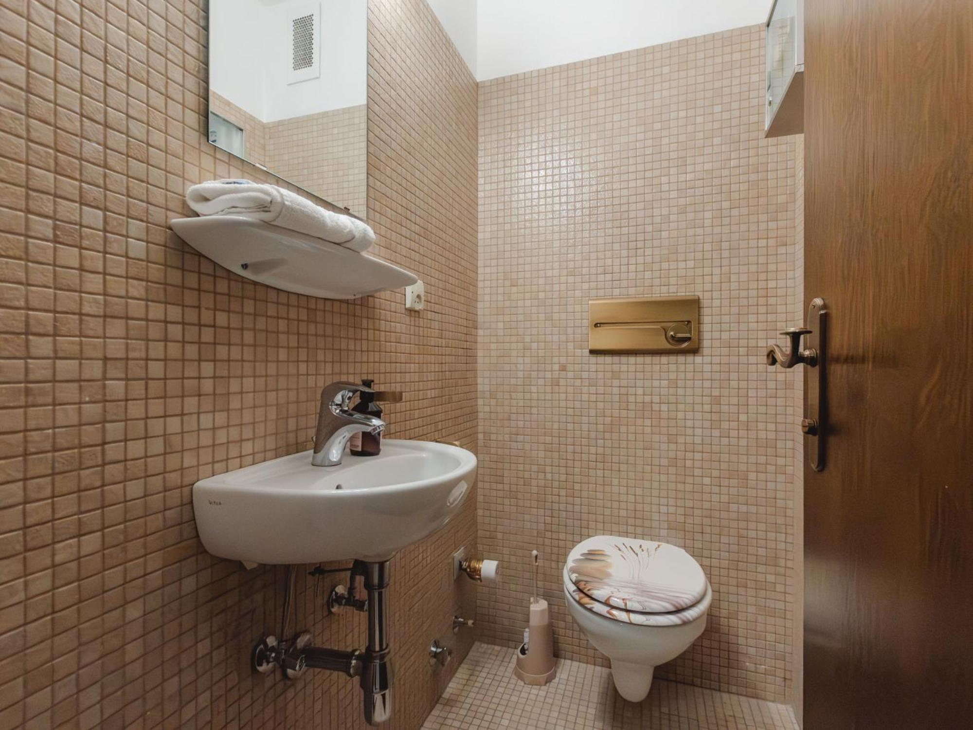 Apartment Friedrich By Interhome Bad Hofgastein Esterno foto
