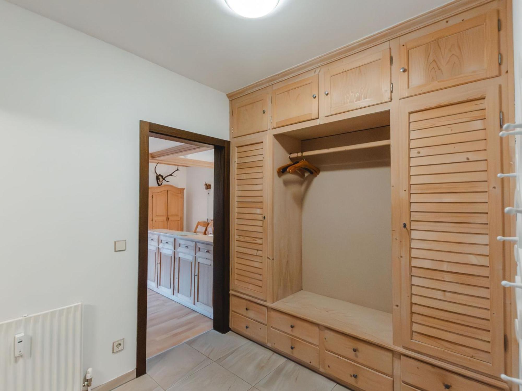 Apartment Friedrich By Interhome Bad Hofgastein Esterno foto