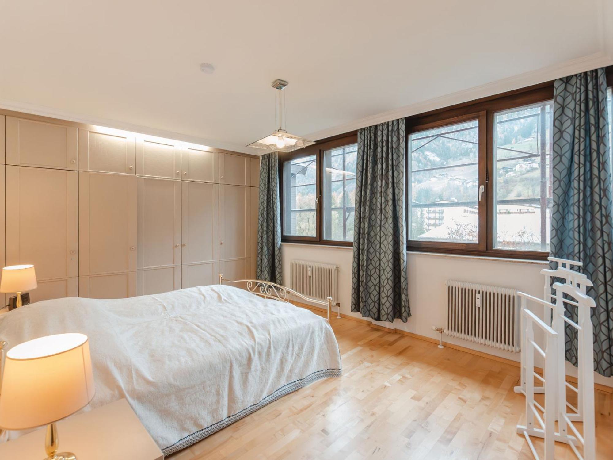 Apartment Friedrich By Interhome Bad Hofgastein Esterno foto