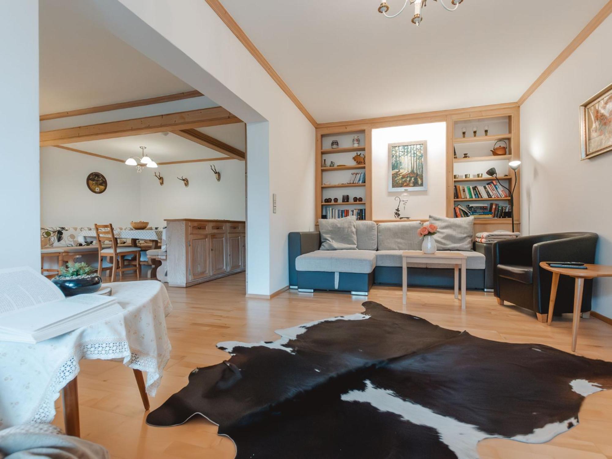 Apartment Friedrich By Interhome Bad Hofgastein Esterno foto