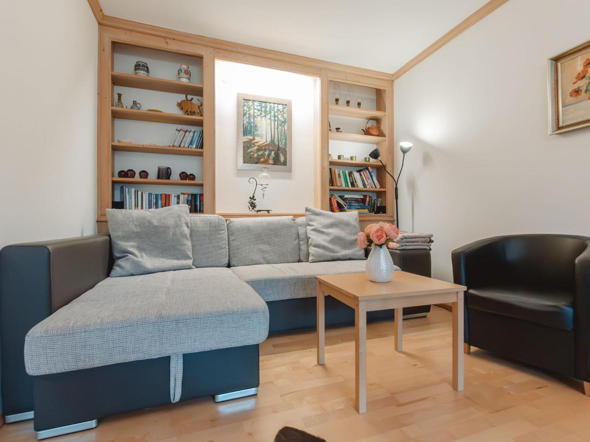 Apartment Friedrich By Interhome Bad Hofgastein Esterno foto