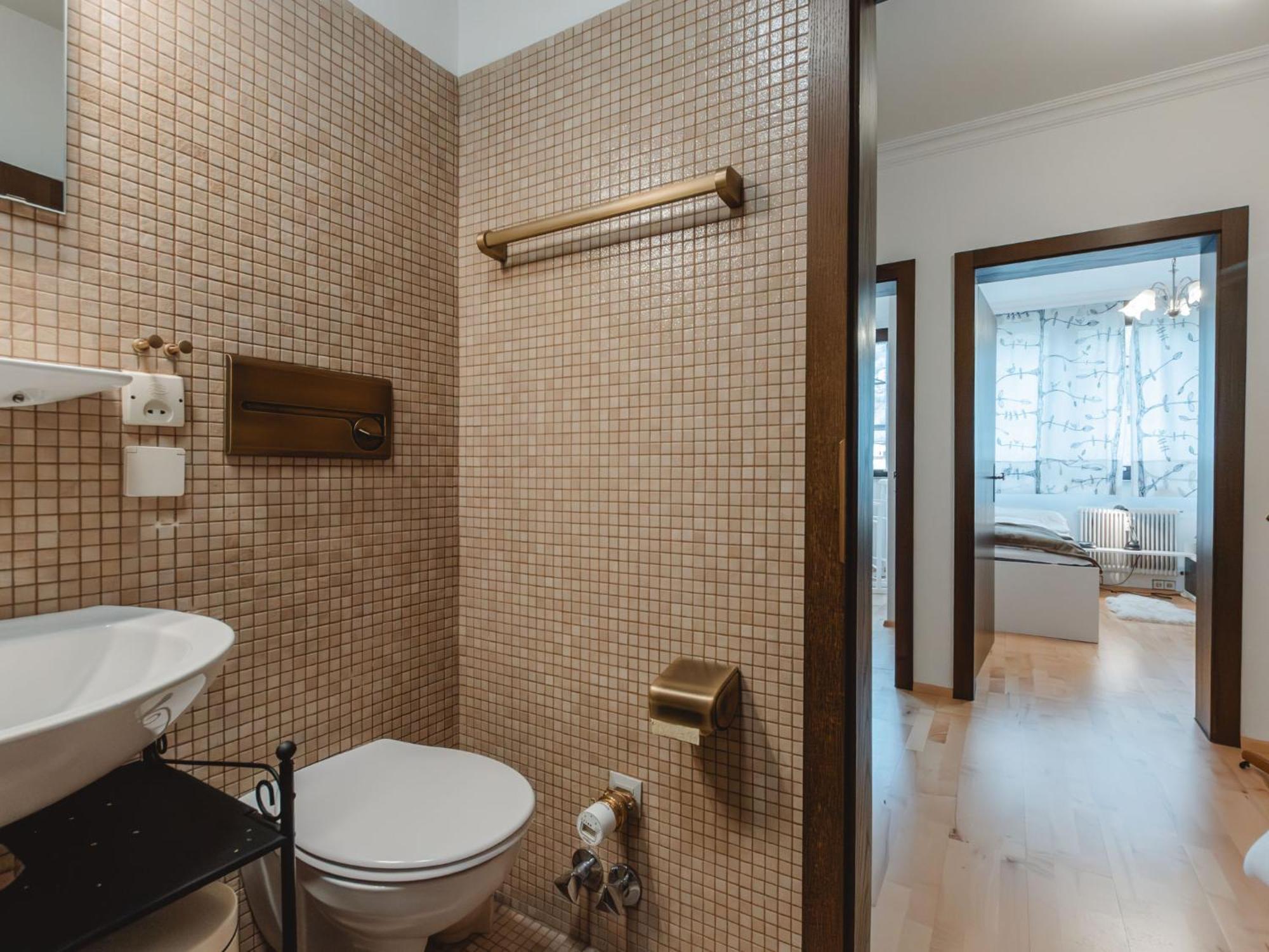 Apartment Friedrich By Interhome Bad Hofgastein Esterno foto