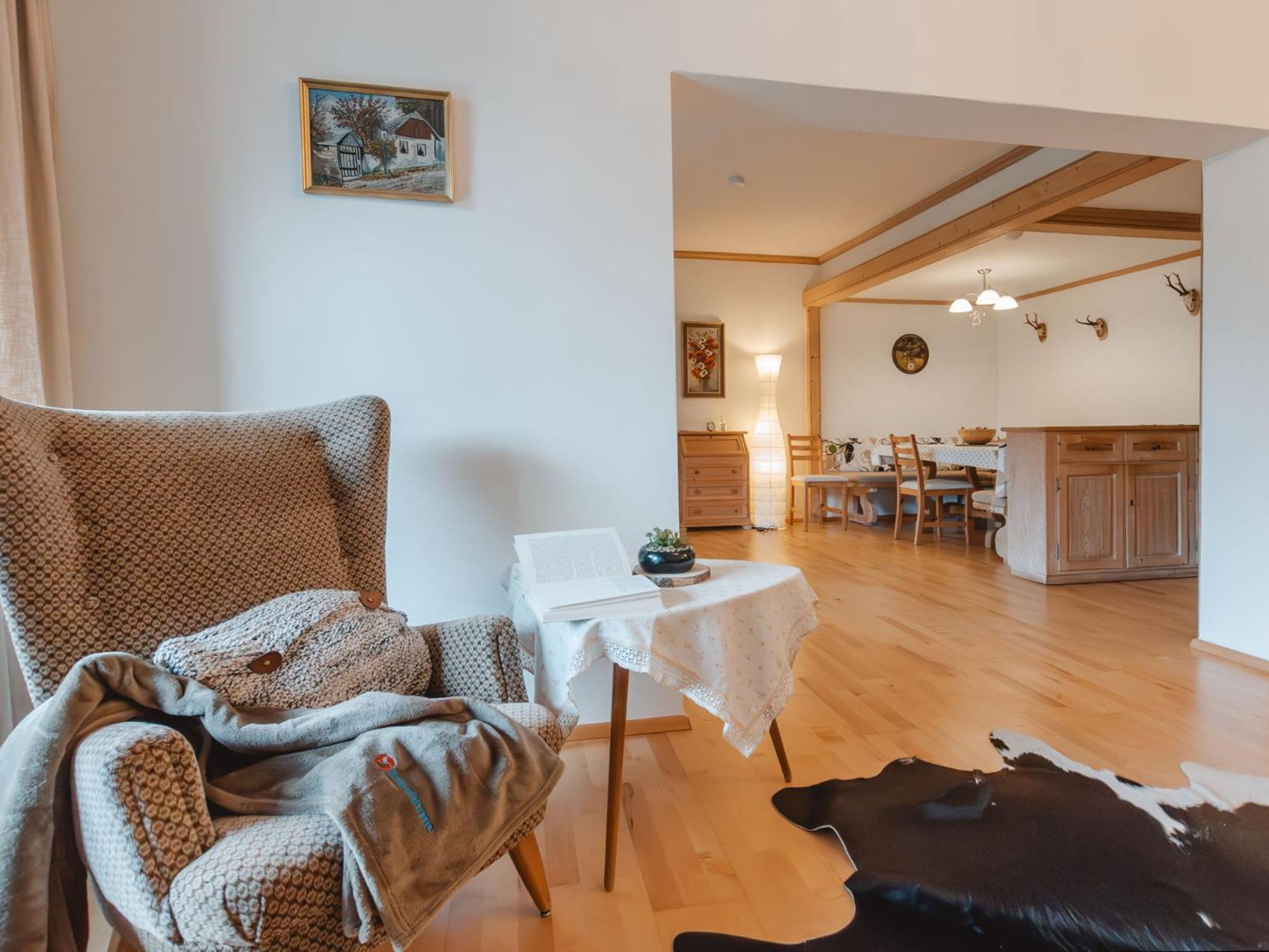 Apartment Friedrich By Interhome Bad Hofgastein Esterno foto