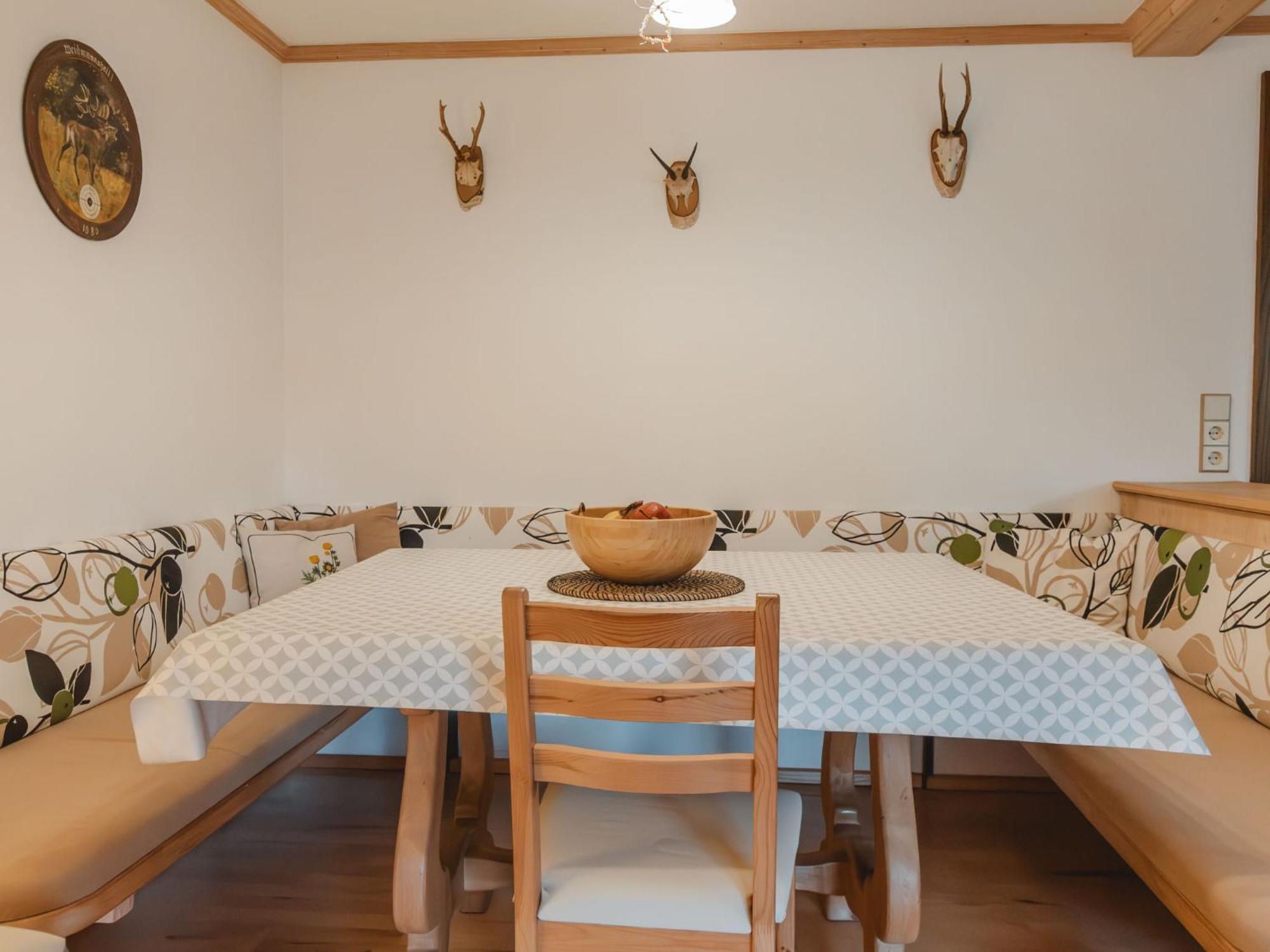 Apartment Friedrich By Interhome Bad Hofgastein Esterno foto