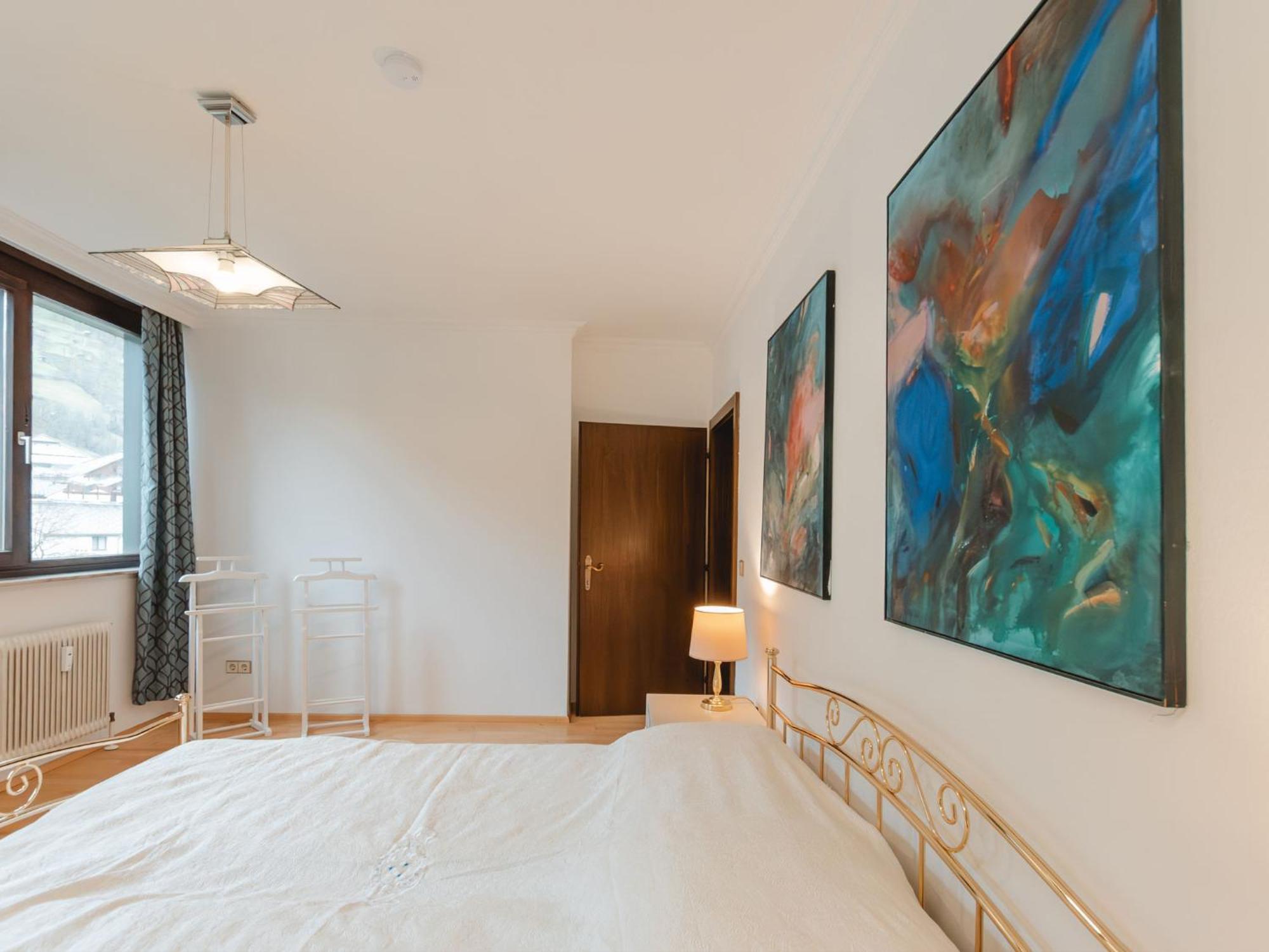 Apartment Friedrich By Interhome Bad Hofgastein Esterno foto