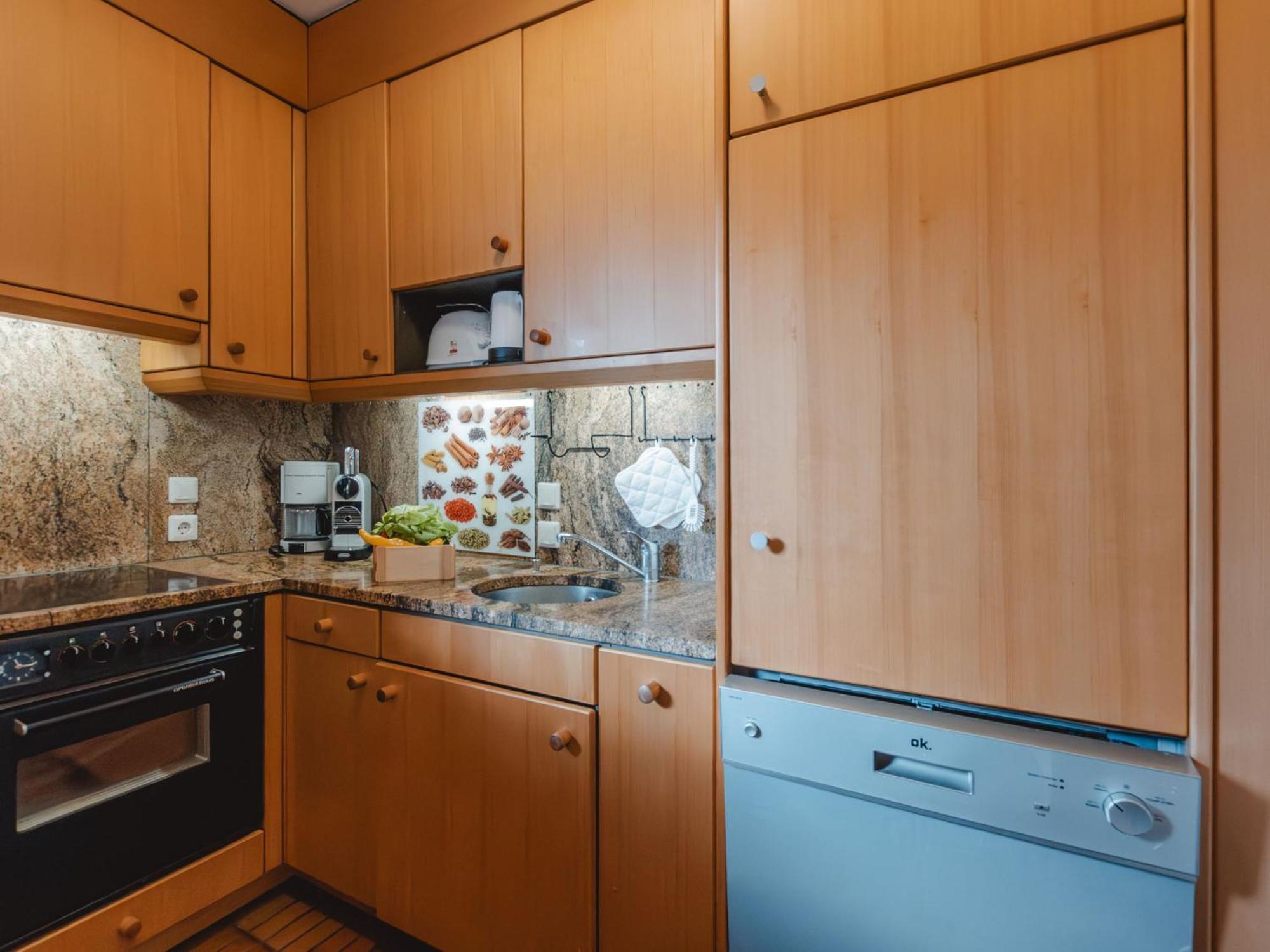 Apartment Friedrich By Interhome Bad Hofgastein Esterno foto