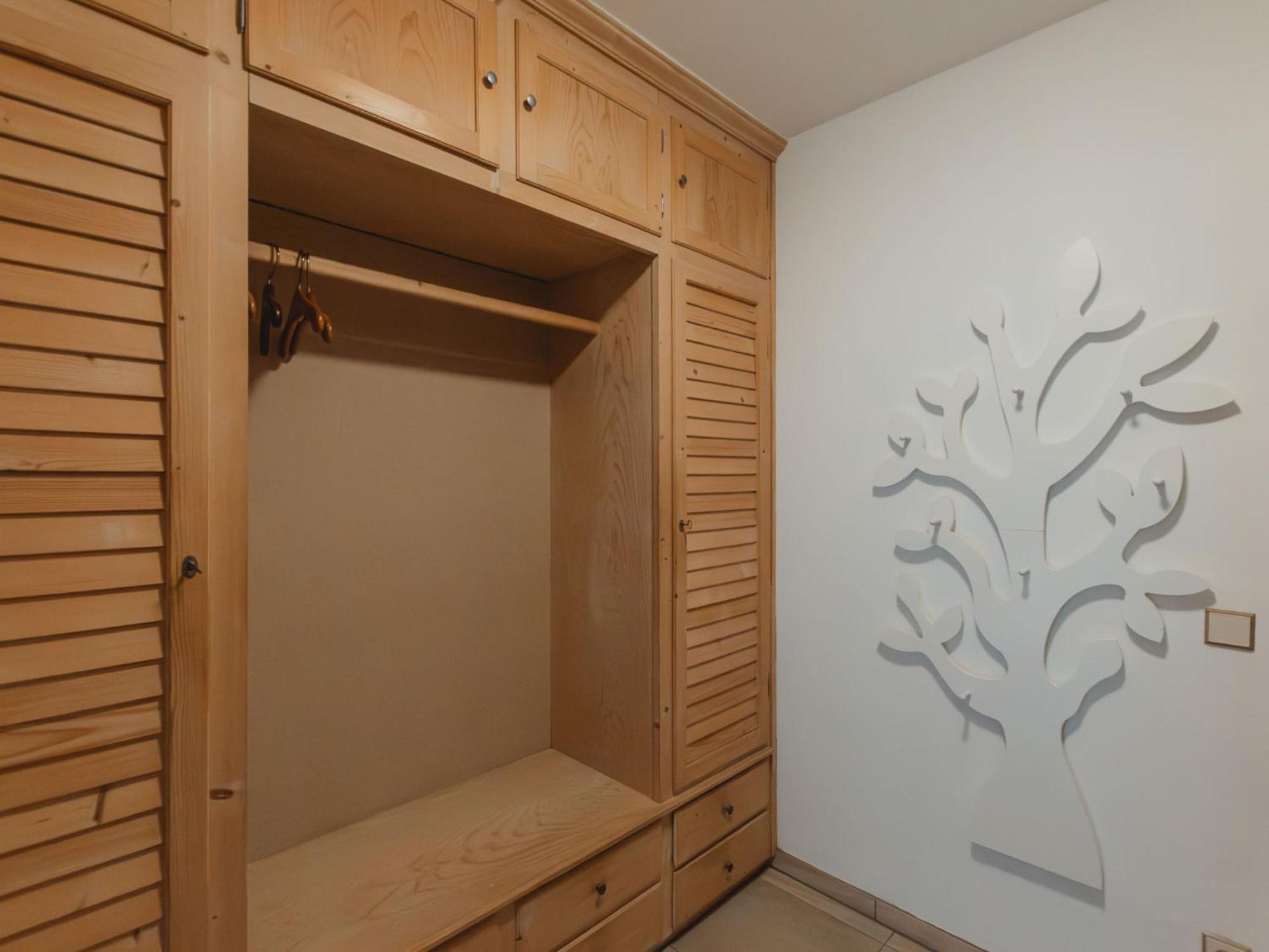 Apartment Friedrich By Interhome Bad Hofgastein Esterno foto