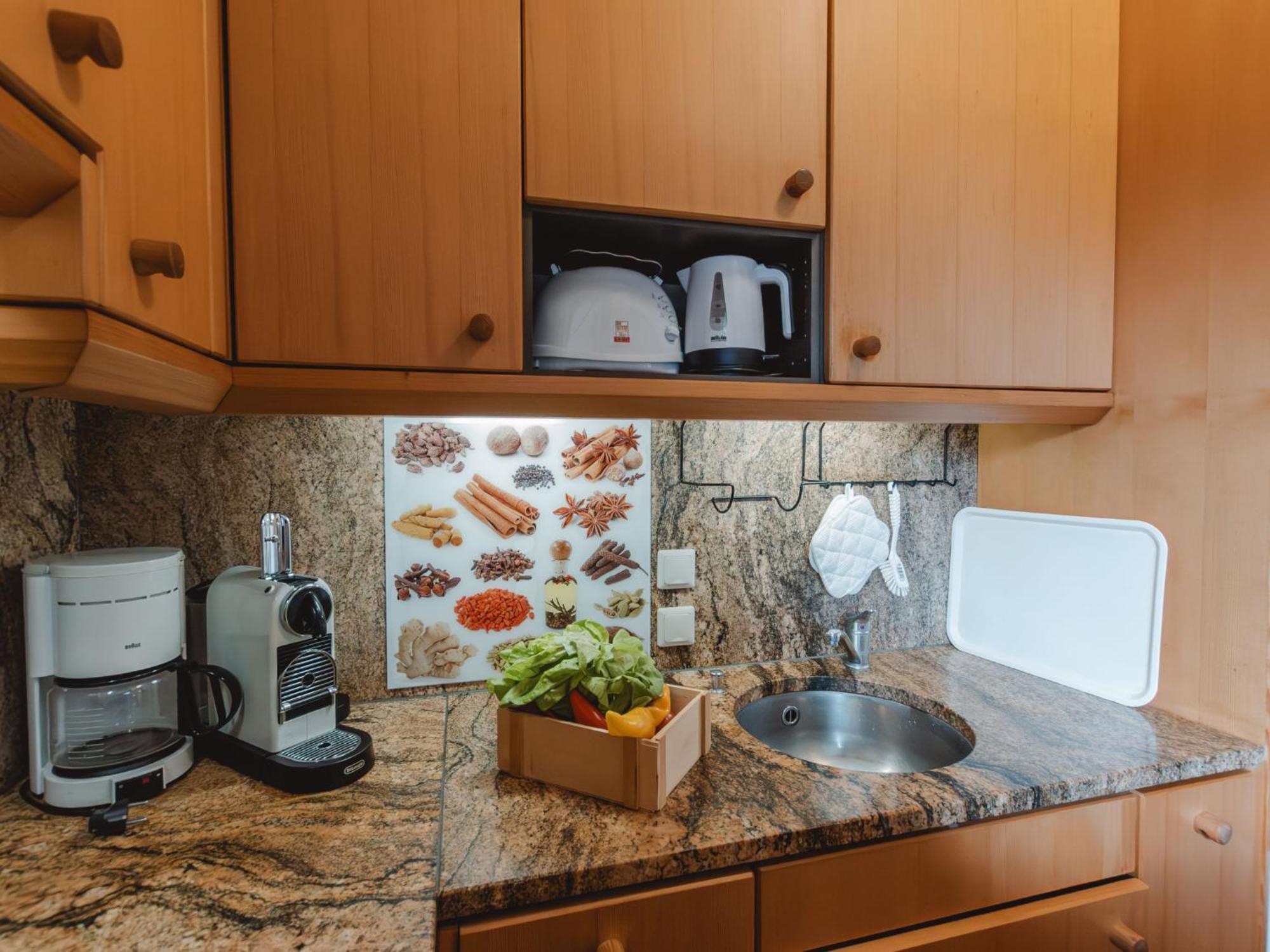 Apartment Friedrich By Interhome Bad Hofgastein Esterno foto