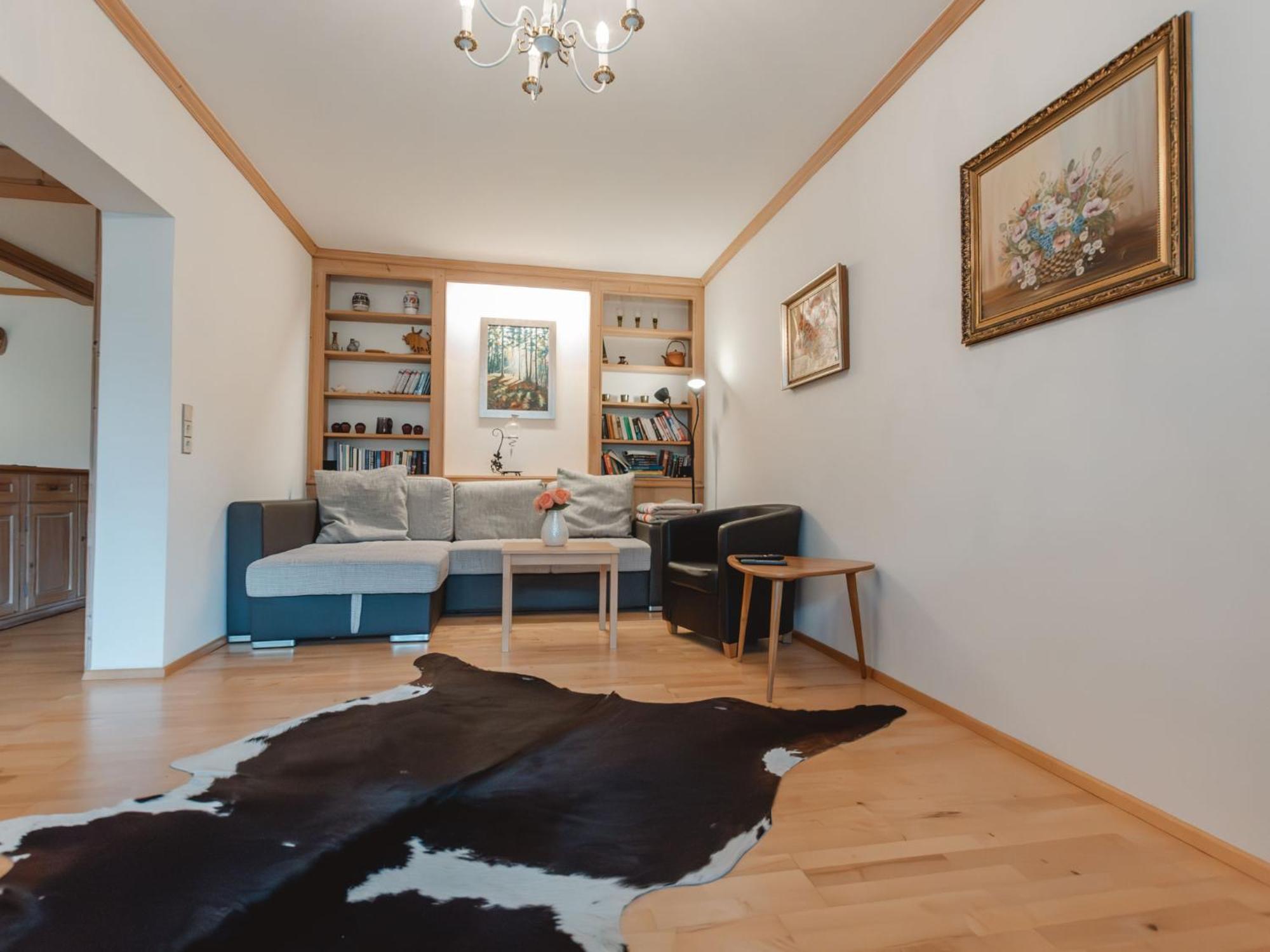 Apartment Friedrich By Interhome Bad Hofgastein Esterno foto