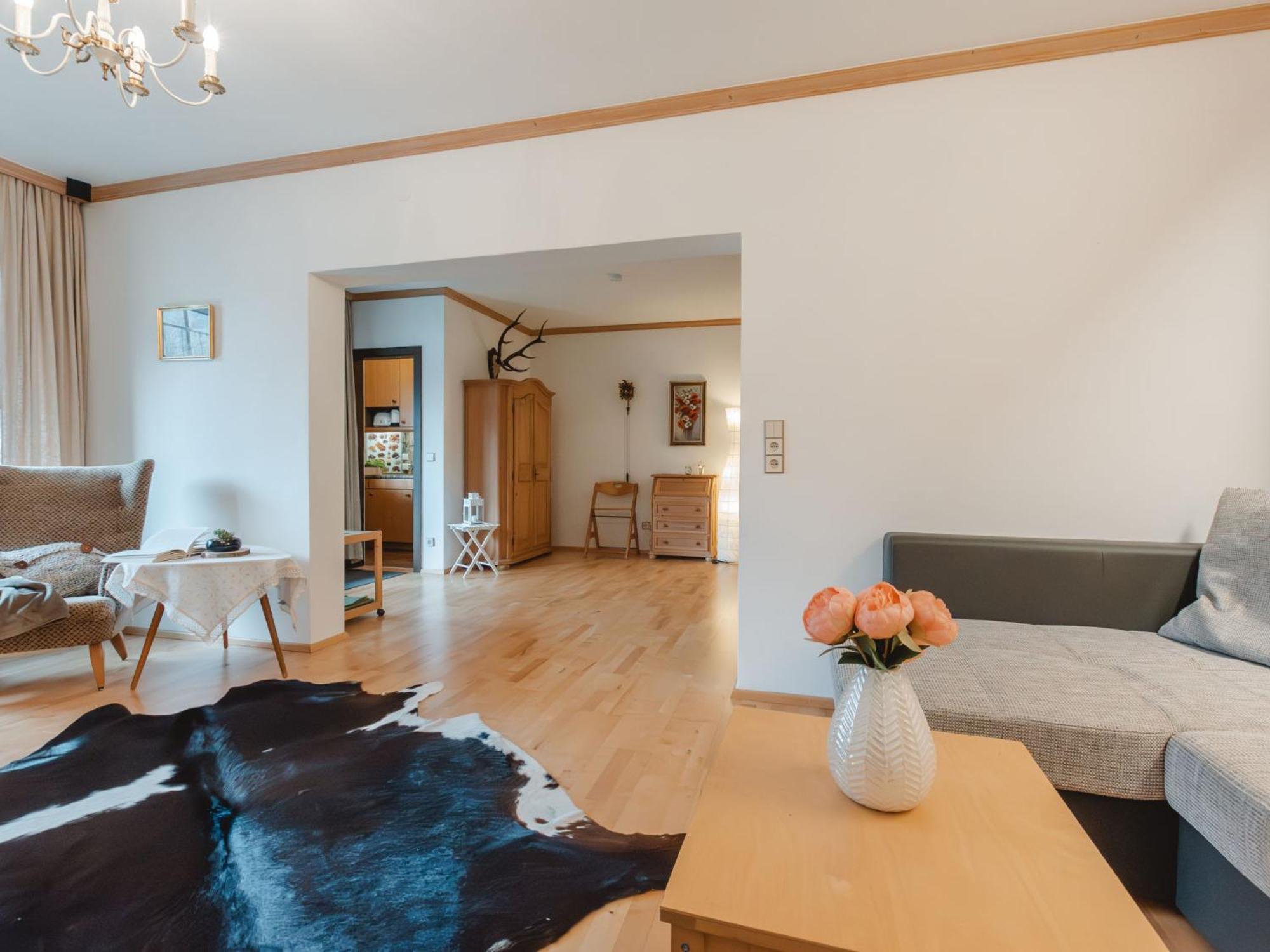 Apartment Friedrich By Interhome Bad Hofgastein Esterno foto