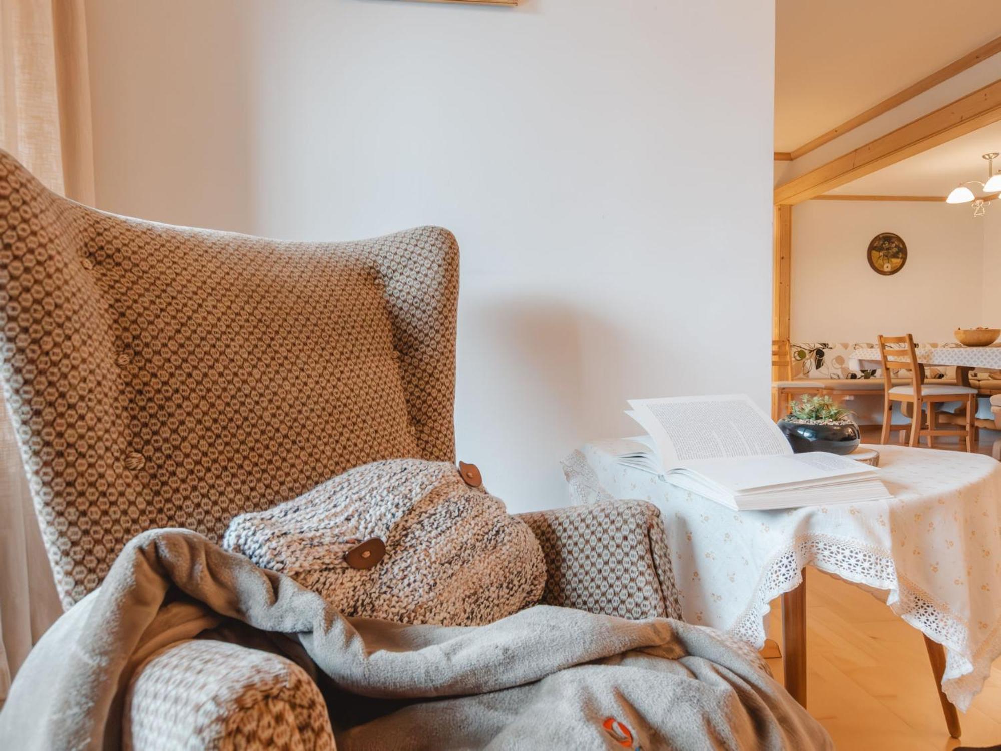 Apartment Friedrich By Interhome Bad Hofgastein Esterno foto