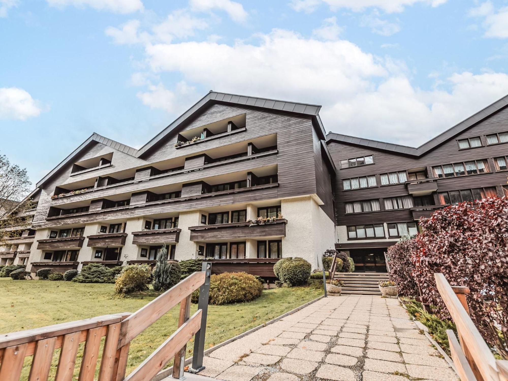 Apartment Friedrich By Interhome Bad Hofgastein Esterno foto