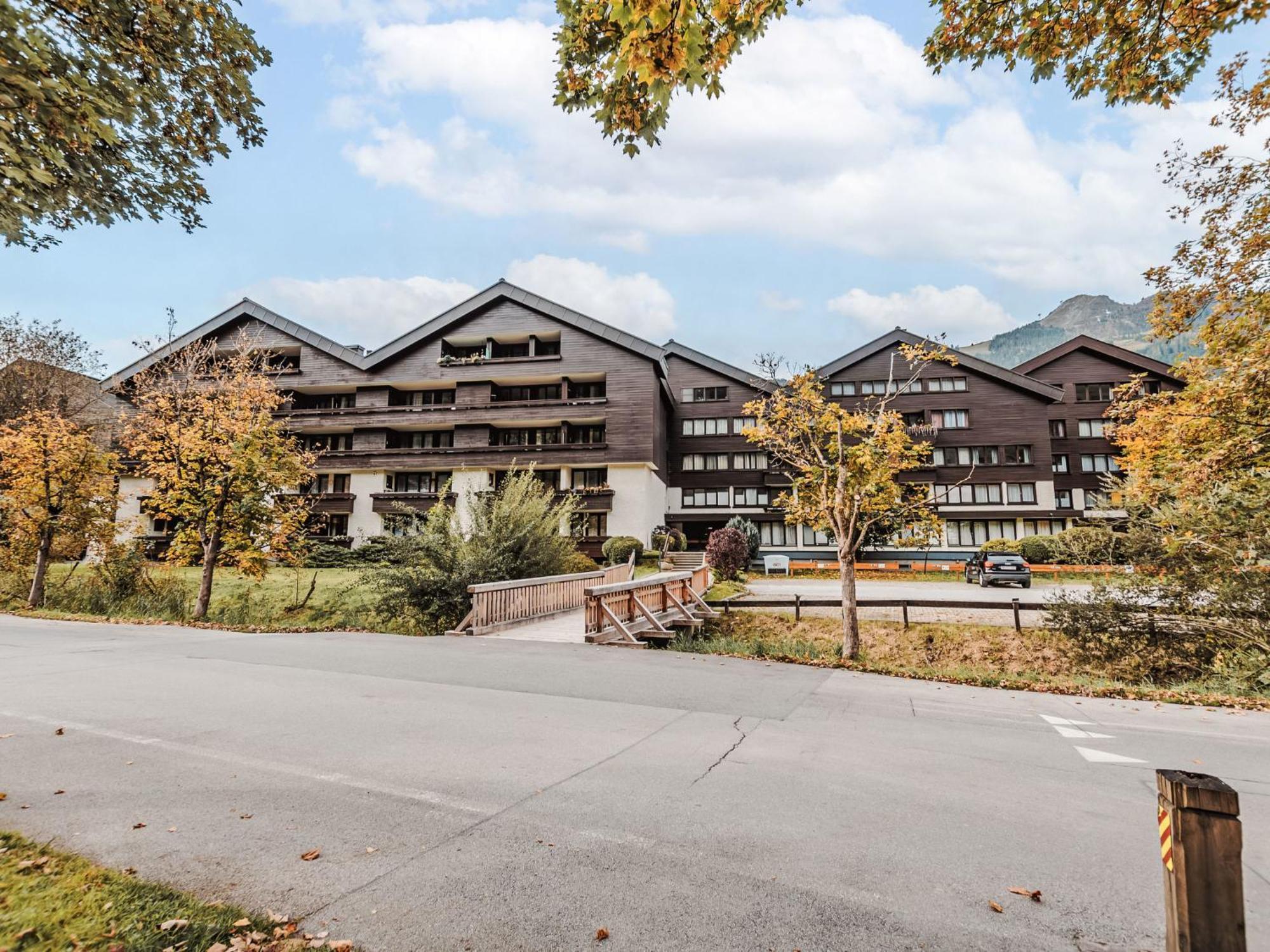 Apartment Friedrich By Interhome Bad Hofgastein Esterno foto