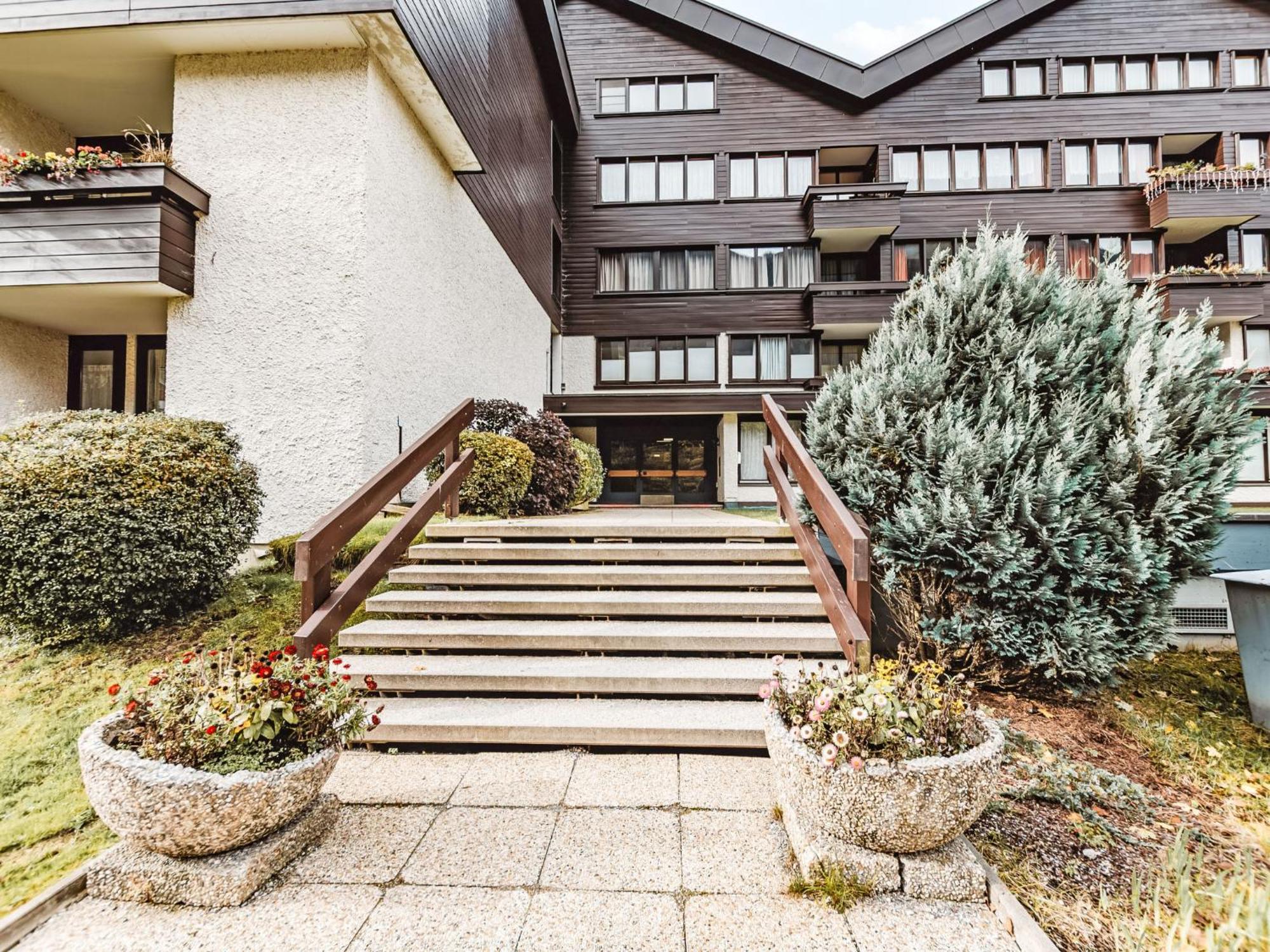 Apartment Friedrich By Interhome Bad Hofgastein Esterno foto